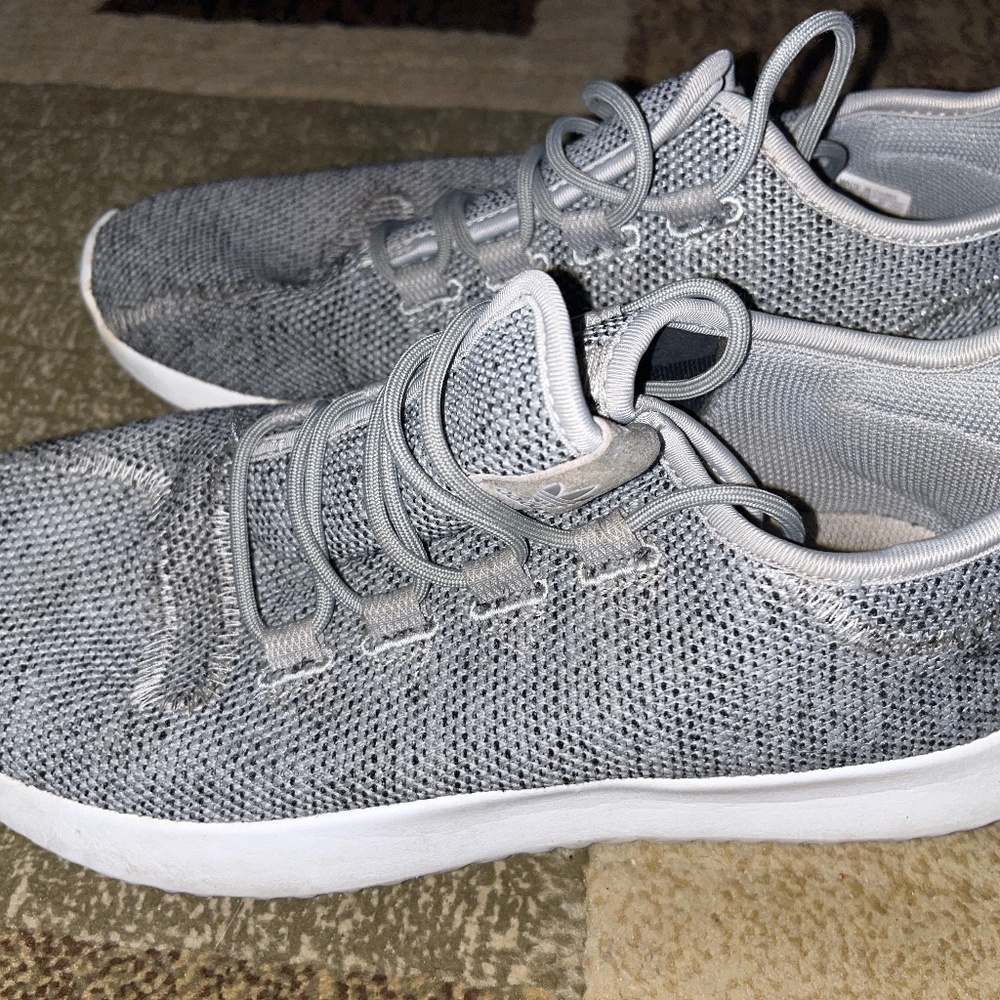 Women’s adidas tennis shoes
